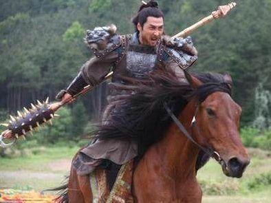 子孙|李世民不接受猛将的投降,直接斩首,二百年后其子孙推翻唐王朝