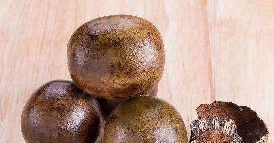 绿茄子|对身体很好的3种食物,营养丰富、延缓衰老,早吃早受益!