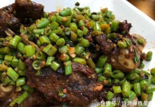 当地人都认可的4家川菜馆,网友太好吃了,想留在成都过年!