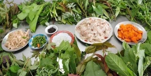 氨基酸|山上一野菜,价格比牛肉贵,曾被吃到濒临绝种,若您看到请珍惜