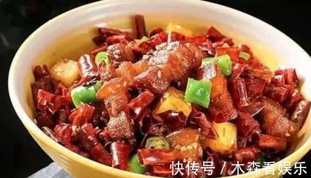 沙茶酱|美味可口的几道家常菜，香辣鲜香外酥里嫩，非常的下饭上桌就光盘