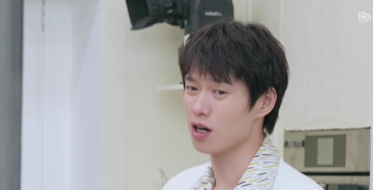 岳云鹏的真实拯救了《拜冰》，魏大勋和何炅的对话又把它打回原形