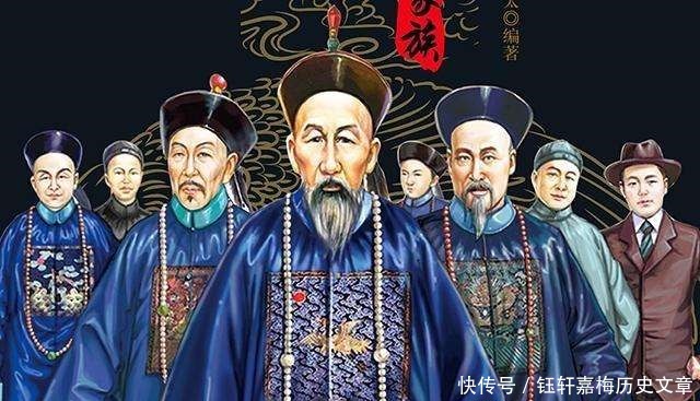 熬夜|“穷人从不看,富人熬夜读”,这8本奇书,强迫自己看懂,城府巨深