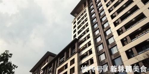 楼层|离职售楼小姐说出行业秘密:一栋楼不管有多少层,入手这几层就对