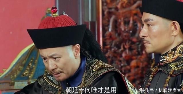 小卒|他本是清军一小卒，因皇帝御笔上朱砂蘸多了，被任命为正二品总兵