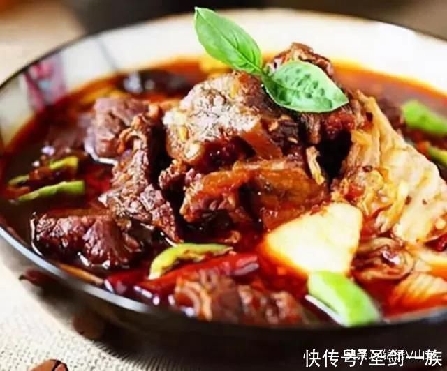 家常菜|立秋贴秋膘，12道好吃的家常菜，全是硬核大菜，照着做家人更爱吃