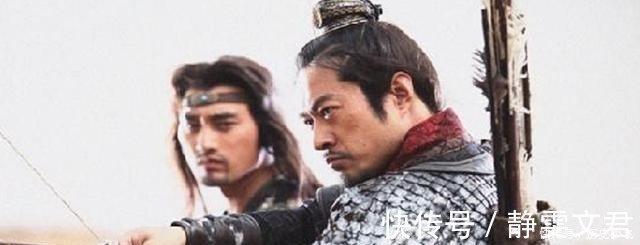 卢俊义$水浒传中谁的排名最委屈他能战五虎,立有大功,却难进天罡排名!