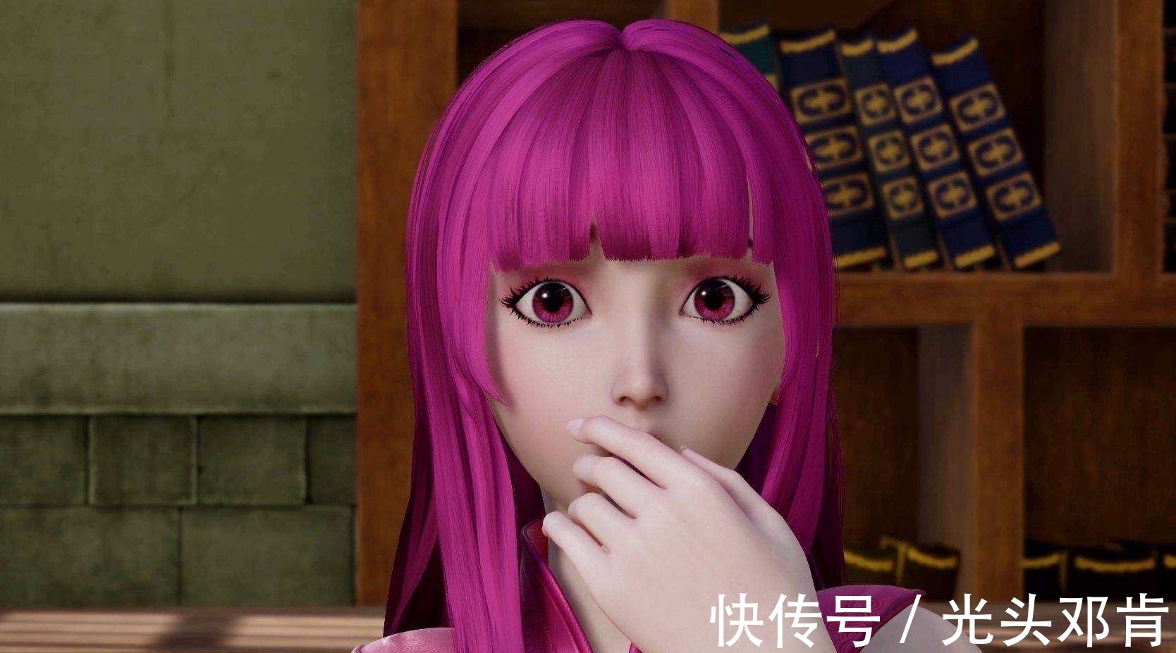 动画|虽然“短的可怕”，但是观众“看的真香”，若鸿文化是怎么做到的