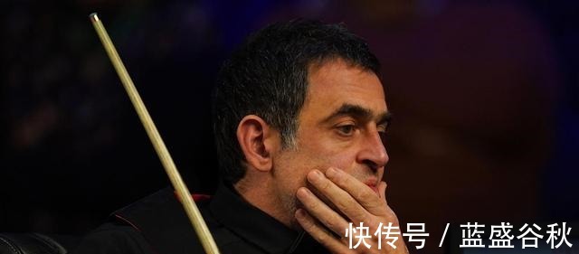 颜丙涛|晚上21点！奥沙利文冲第38冠，大战世界第4，上一次决战4-10惨败！