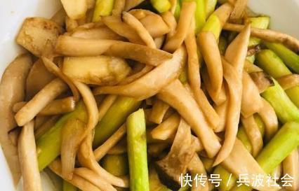 补钙|多给孩子吃的菜,促进骨骼生长补脑补钙比喝牛奶强,营养下饭