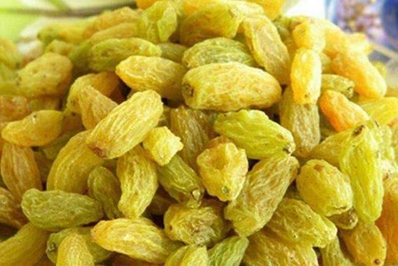 衰老|对于葡萄干,你真的吃对了吗?此样吃葡萄干,补气活血、抵抗衰老