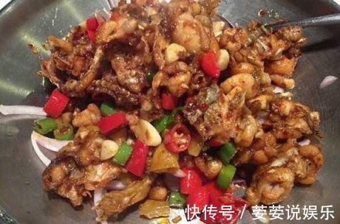 百吃不厌的几道家常菜，简单易做，美味营养下饭，老少皆宜
