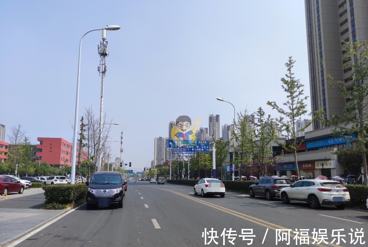 万科|这里是合肥北部出名的富人小区,实探万科森林公园品质究竟如何?