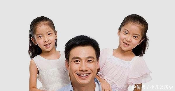 亲近|女儿为什么更喜欢和爸爸亲近,知道这3个原因后,当爸的别端着了