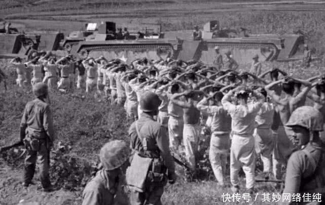 苏联|苏联俘虏60万关东军，在西伯利亚都做了什么？日军：没有人性