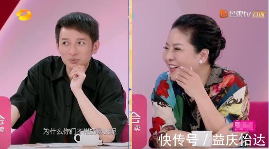 《我家小两口》若风太自我！小戚产后抑郁那么严重还要去哄他！