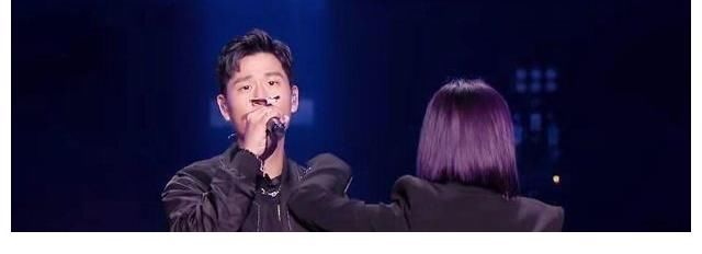 鞠婧祎|《我們的歌》同樣是失誤，為何對待薛之謙、周興哲的態度大不同？
