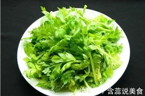 20种芹菜家常做法，有荤有素，有热炒也有凉菜，简单好吃又实用