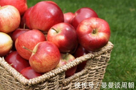 健康|晚上吃苹果,对健康是利是弊今天健康专家一次性告诉你!