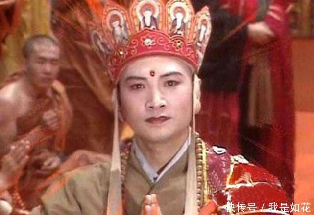 女儿|唐僧的母亲被水贼抢走18年,宰相殷开山作为父亲,为何不去救女儿