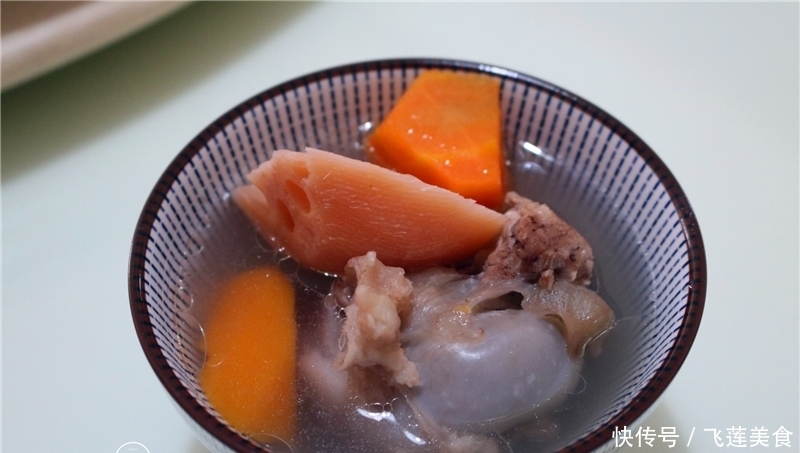  亲戚|小长假约亲戚在家聚餐，我下厨做了六菜一汤，花钱不多都吃撑