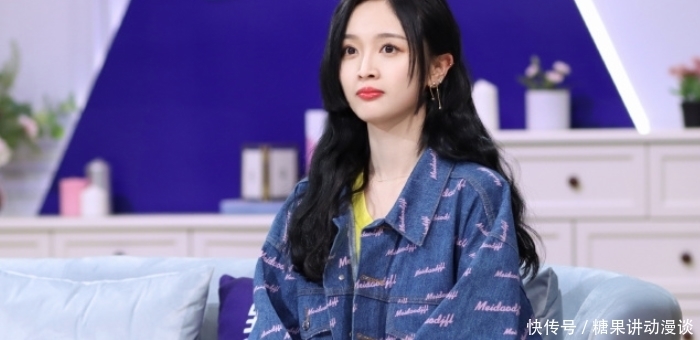 综艺节目|吴宣仪素颜和穿搭被吐槽,说这个圈子女孩不被善待,疑似回应