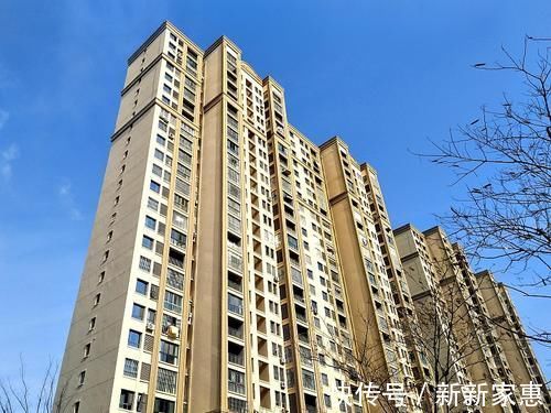 楼层|买房遵循“7字”真言：买边、买中、不买三，基本不会选到差房子