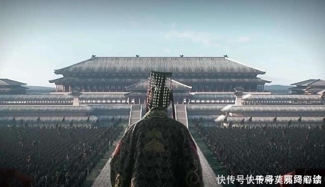 对联|山海关孟姜女庙前的一副对联,很多人不会读,郭沫若天下奇联