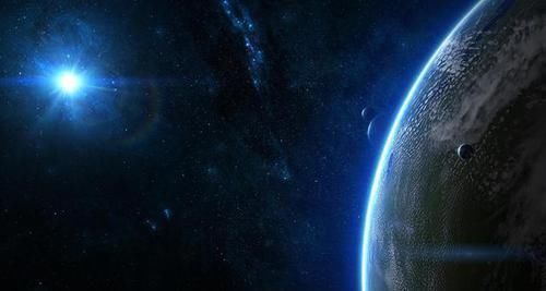 地球 宇宙那么大,居然还有三类光从未到达过地球