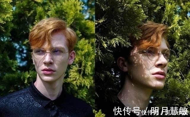 gentle|救救近视瞎子还有什么颜值高的眼镜品牌