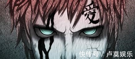 火影忍者|暗黑风《火影》头像,天天和雏田太瘆人,看到大和我却笑出了声