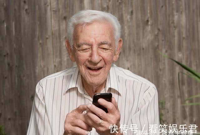 皮肤|长寿的人,多数都有这3个共性,若你全都有,就偷着乐吧!