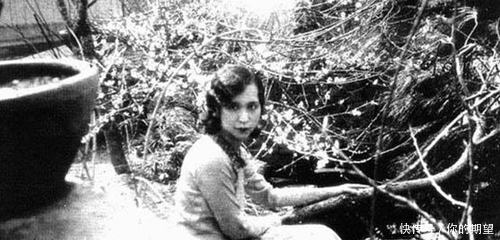 黄逸梵#她抛下一双儿女出国留学,半生潇洒,但临终时作家女儿不愿见她