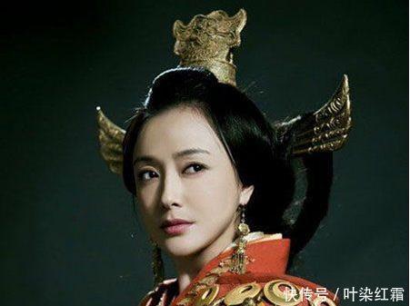 舅舅|11岁嫁给亲舅舅，身不由己，很受宠爱却一生未孕！