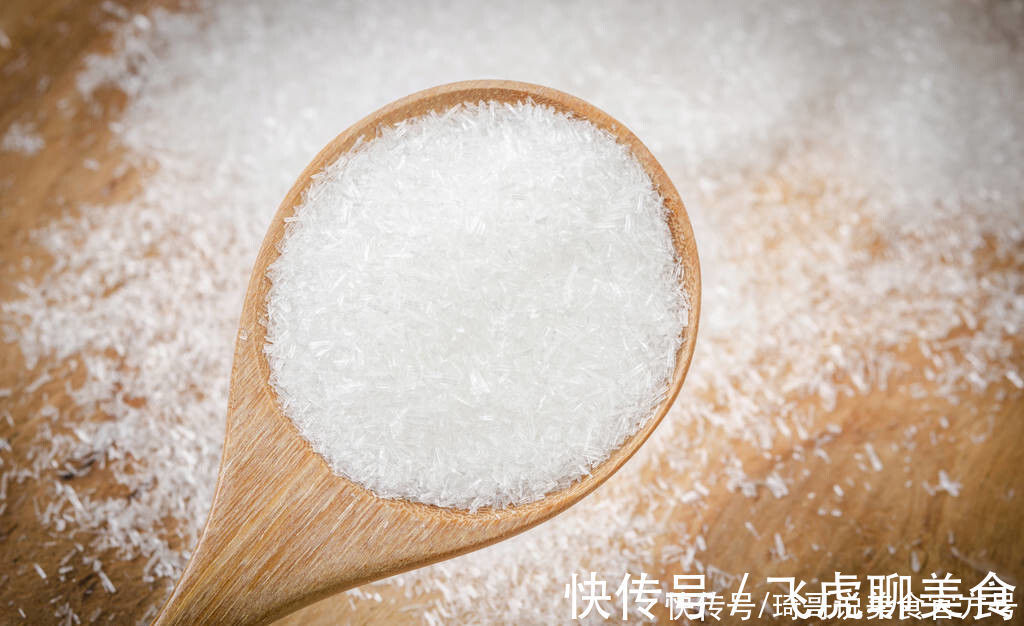 谷氨酸钠|味精、鸡精、蚝油、特鲜味精、鱼露怎么用？今天才明白，涨知识了