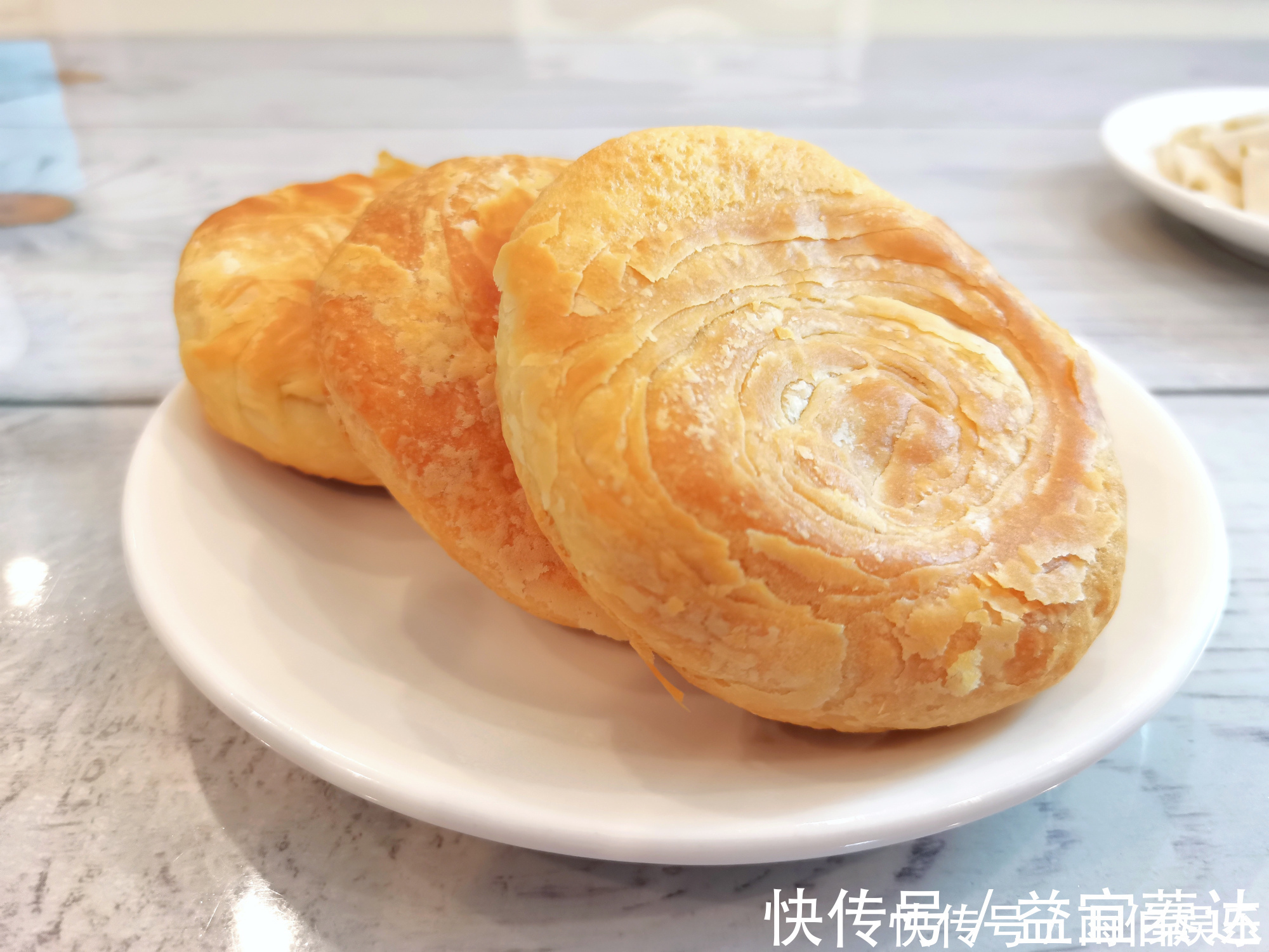 老两口的一周浪漫早餐,好吃暖胃,网友这才是真正的精致生活