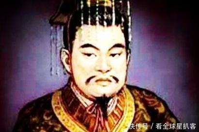 宋徽宗|历史上死得最惨的帝王,第一位有点惨,但是莫名好笑