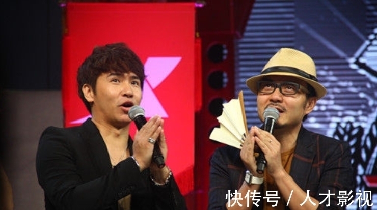 钱枫发文退出《天天向上》,“天天兄弟”只剩三人,无奈节目组请她来救场