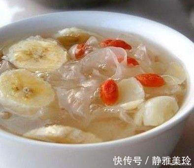 睡眠|吃香蕉加一宝,常食睡眠好了,血管畅通无阻,皮肤更细腻!