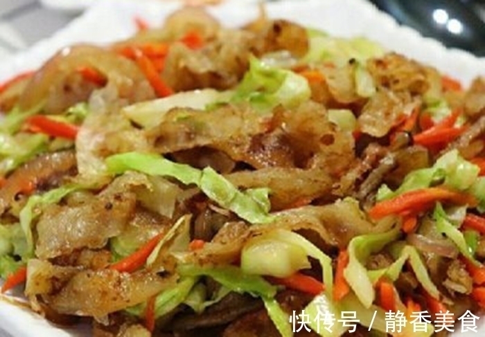 懒人必学的营养早餐,10分钟就出锅,吃上一小碗,精神一上午!