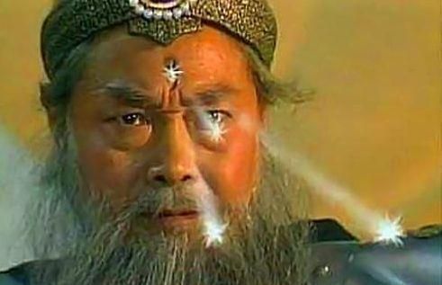 scate:tttttttttt!难怪云中子法力高强,却没名列十二金仙,看他的另一个身份是什么