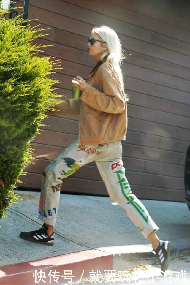 “烂大街”的卡其色,你必须这么搭才最显高级!聪明的你快记住嗷