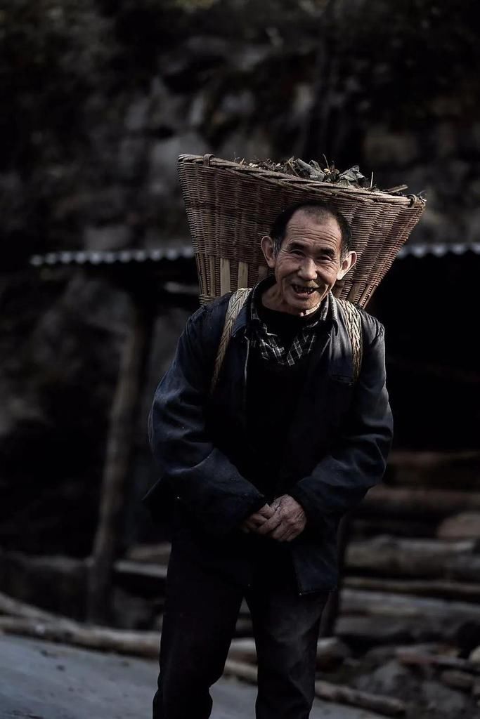 湖北南漳：走进荆山古村落 领略乡土风情