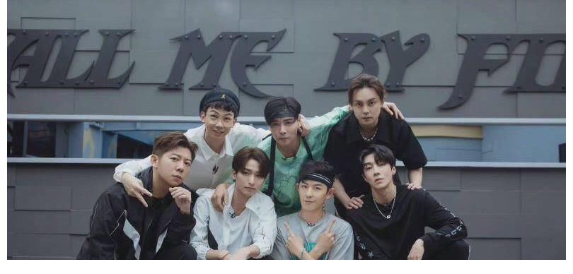 《披荆斩棘的哥哥》即将收官,成团名单曝光,c位实至名归