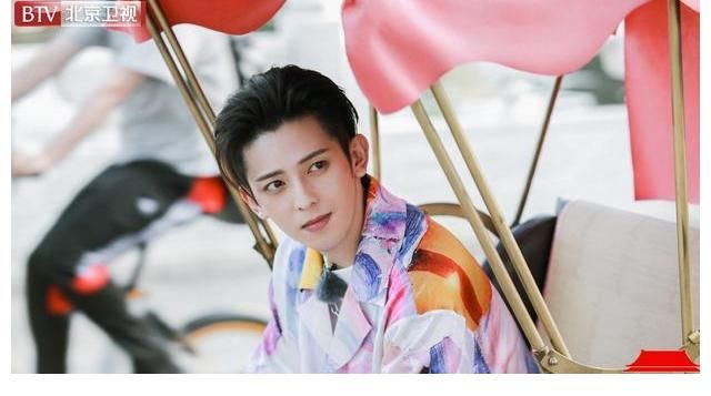 吴磊|7月17日(周六)综艺看点~ 郭麒麟、吴磊、丁程鑫、陈立农、宋威龙等