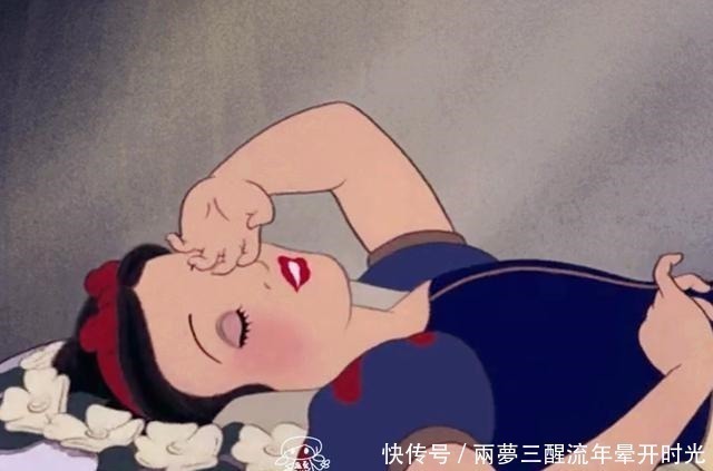 安娜|迪士尼公主中高难度的五个动作,安娜的需要道具,乐佩的太难了!