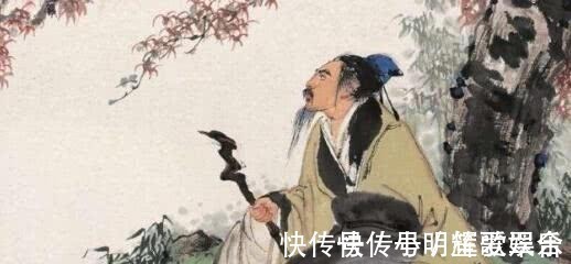 岳阳楼记@陆游45岁时写下一首诗,其中两句流传千古,让人摆脱迷茫和焦虑