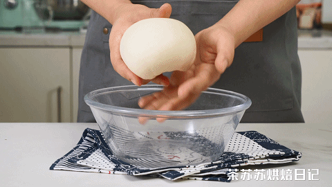 这道紫米雪山包一上桌，全家都爱吃