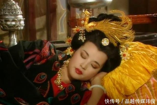 褚遂良|李治立武则天为后，都反对唯独他是个例外