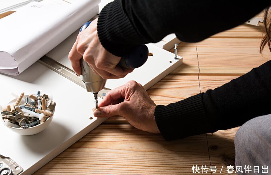 封边机|全屋定制柜选600元／㎡还是1500元／㎡呢？教你这样选靠谱